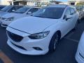 SH01136B0A Заслонка дроссельная Mazda 6 GJ 2014г. - фото №2