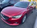 SH01136B0A Заслонка дроссельная Mazda 6 GJ 2014г. - фото №2