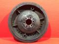 1303468 Маховик Ford Fiesta Mk5 2005г. - фото №5