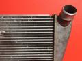 L33X13565A Радиатор интеркулера Mazda CX 7 1 2009г. - фото №3