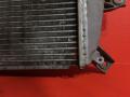 L33X13565A Радиатор интеркулера Mazda CX 7 1 2009г. - фото №9