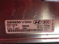 3918123230 Блок управления ДВС Hyundai Tucson JM 2008г. - фото №2