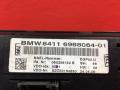 64116988064 Блок управления печкой BMW 3 E90 2008г. - фото №9