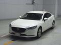 PE0113640B Заслонка дроссельная Mazda 6 GJ 2014г. - фото №2