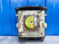 8620021502 Подушка безопасности в руль SsangYong Rexton RX320 2006г. - фото №2