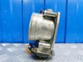4637031 Заслонка дроссельная Land Rover Range Rover Sport 1 LS 2006г. - фото №2