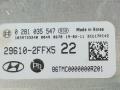 29610-2FFX5 Блок управления Hyundai Santa Fe TM 2019г. - фото №2