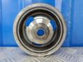0515T2 Шкив коленвала Peugeot 308 1 2013г. - фото №7