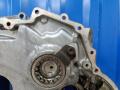 705100 Корпус АКПП Opel Astra H 2010г. - фото №6