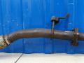 96471606 Приемная труба глушителя Chevrolet Tacuma U100 2002г. - фото №7