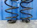 I2004002 Пружины задние Opel Astra G 2000г. - фото №3