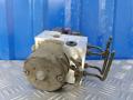 5530100 Блок ABS Opel Astra G 2000г. - фото №3
