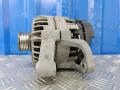 6204157 Генератор Opel Astra G 2000г. - фото №5