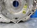 705100 Корпус АКПП Opel Astra H 2010г. - фото №4