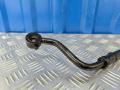 575004H000 Трубка гидроусилителя Hyundai Grand Starex TQ 2008г. - фото №7