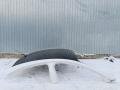 95987653 Крыша кузова Chevrolet Cruze J300 2011г. - фото №5