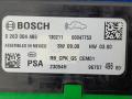 1609289080 Блок управления парктроником Peugeot 301 DD 2013г. - фото №2