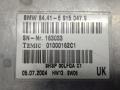 LR005964 Блок управления навигацией Land Rover Range Rover L322 2004г. - фото №3