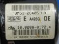 BPYL437AZE Блок ABS Mazda 3 BK 2005г. - фото №5