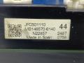 JFC501090 Блок управления печкой Land Rover Discovery 3 2007г. - фото №2