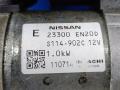 23300EN20A Стартер Nissan Qashqai J10 2013г. - фото №2