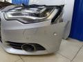 4G0807065D Ноускат Audi A6 C7 2012г. - фото №8