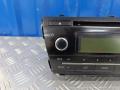 86120-02F70 Магнитола Toyota Corolla E180 2014г. - фото №5
