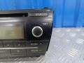 86120-02F70 Магнитола Toyota Corolla E180 2014г. - фото №6