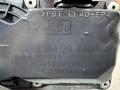 L3R413640 Заслонка дроссельная Mazda Mazda6 GH 2007г. - фото №2