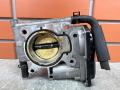 L3R413640 Заслонка дроссельная Mazda Mazda6 GH 2007г. - фото №4