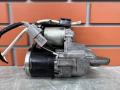 LF4J18400 Стартер Mazda Mazda6 GH 2007г. - фото №6