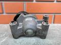 LFG115980B Ролик натяжной Mazda Mazda6 GH 2007г. - фото №4