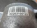 LFG115980B Ролик натяжной Mazda Mazda6 GH 2007г. - фото №5