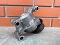 LFG115980B Ролик натяжной Mazda Mazda6 GH 2007г. - фото №8