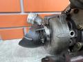 282004A470 Турбина Kia Sorento 1 2008г. - фото №3