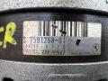 12317560985 Генератор Bmw X5 E70 2008г. - фото №2