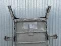 6311105230 Крыша кузова Toyota Avensis T250 2004г. - фото №9