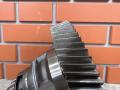 384203009R Дифференциал Renault Megane 3 2011г. - фото №3