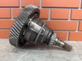 384203009R Дифференциал Renault Megane 3 2011г. - фото №6