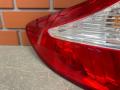 265550038R Фонарь левый Renault Megane 3 2011г. - фото №3