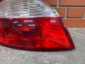 265550038R Фонарь левый Renault Megane 3 2011г. - фото №4
