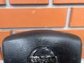 K851MCA002 Подушка безопасности в руль Nissan Murano Z50 2003г. - фото №2