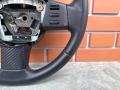 48430CA202 Руль Nissan Murano Z50 2003г. - фото №5