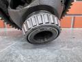 310201XD00 Дифференциал Nissan Murano Z50 2003г. - фото №6