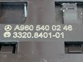 A9605400246 Блок кнопок Mercedes-Benz Actros MP4 2021г. - фото №2