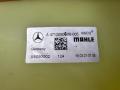 A4712050606 Вискомуфта Mercedes-Benz Actros MP4 2021г. - фото №3