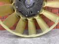 A4712050606 Вискомуфта Mercedes-Benz Actros MP4 2021г. - фото №11