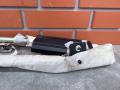 95475993 Шторка безопасности левая Opel Antara 1 2012г. - фото №5