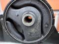 1132095F0A Подушка двигателя задняя Nissan Almera Classic B10 2007г. - фото №4