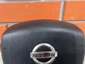 9851095F0B Подушка безопасности в руль Nissan Almera Classic B10 2007г. - фото №3
